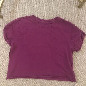 Free people t shirt